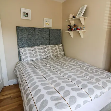 Tatil Evi 248 Saint Brendans Park Tralee