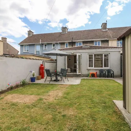 248 Saint Brendans Park Tralee