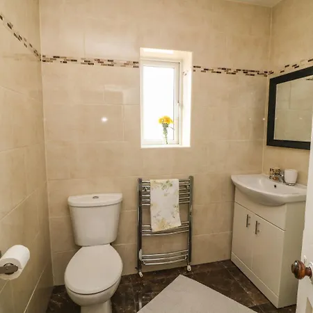 Tatil Evi 248 Saint Brendans Park *