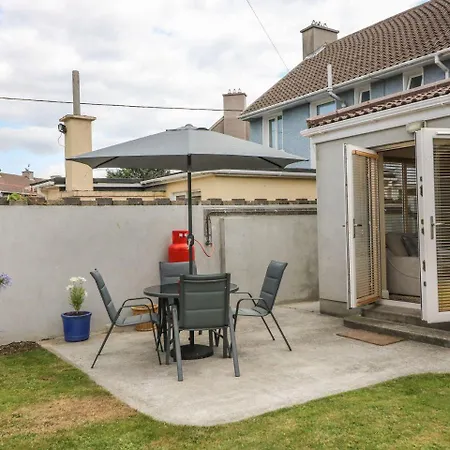 248 Saint Brendans Park *