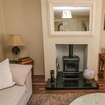 248 Saint Brendans Park *